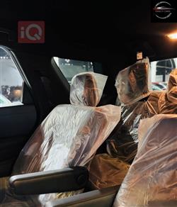 نيسان باثفايندر